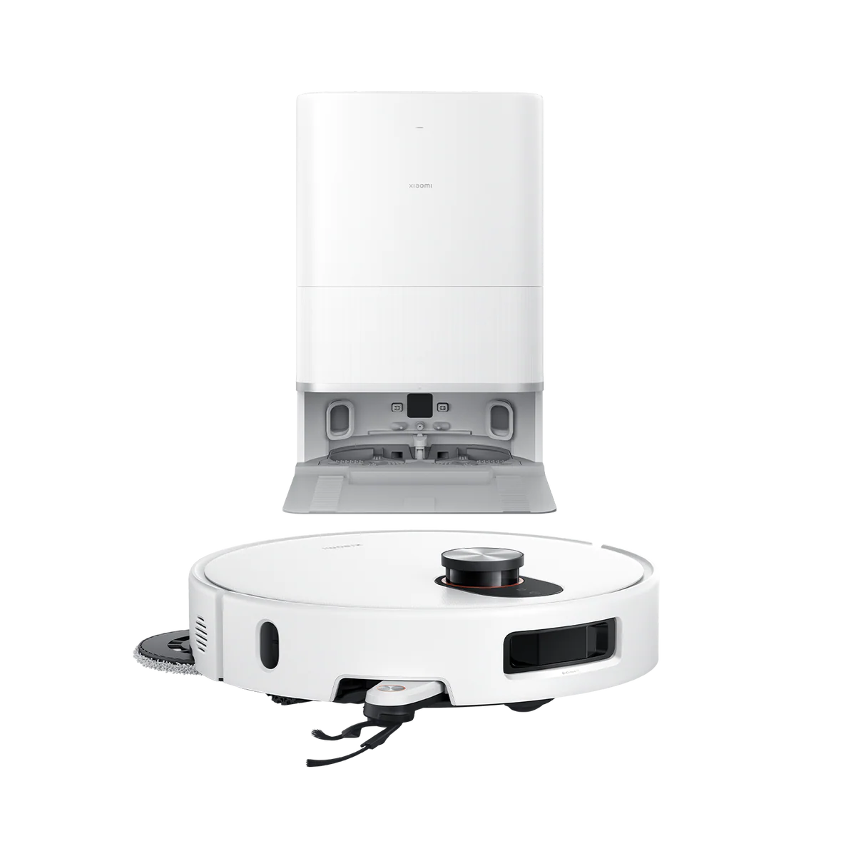 Xiaomi Robot Vacuum 5