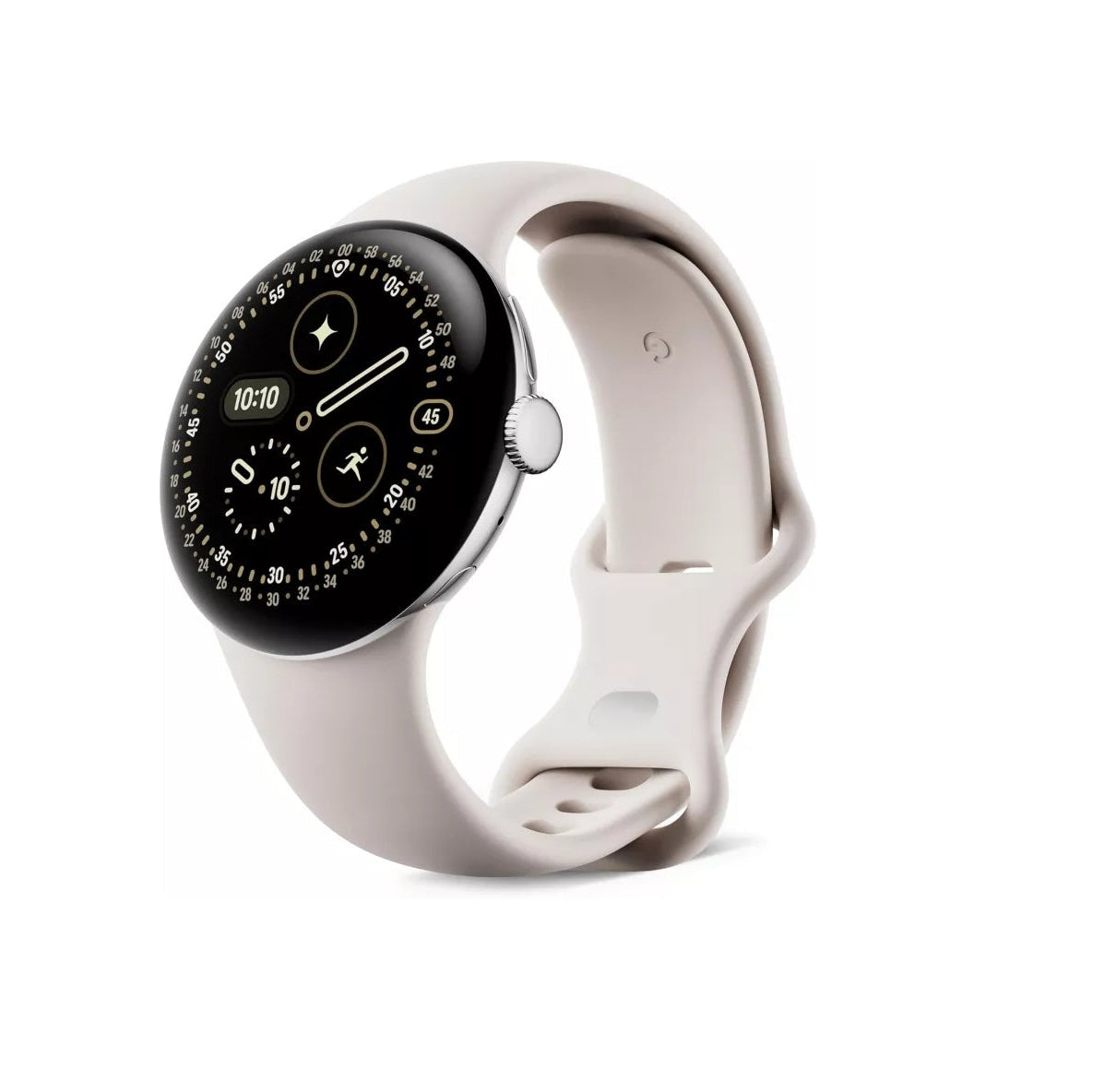 Google Pixel Watch 4