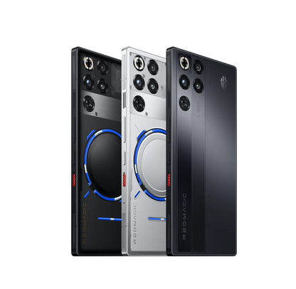 ZTE nubia RedMagic 11 Pro