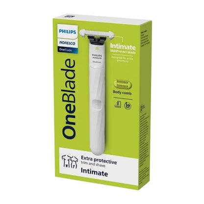 Philips Norelco OneBlade Intimate