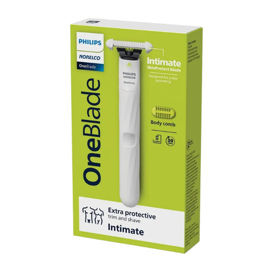 Philips Norelco OneBlade Intimate