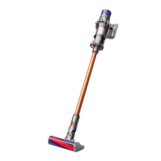 Dyson Cyclone V10 Absolute Nickel Copper