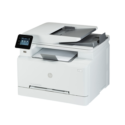 HP Laserjet printer 283fdw