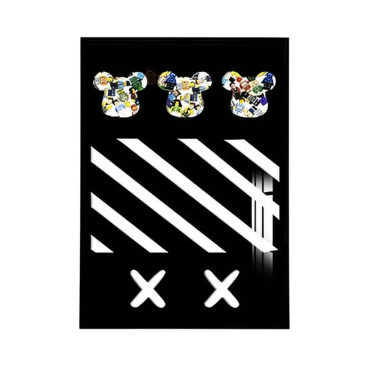 Kaws 40
