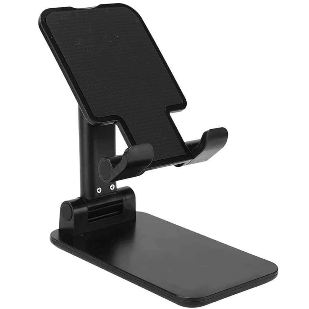 Phone and Tablet Desktop Holder