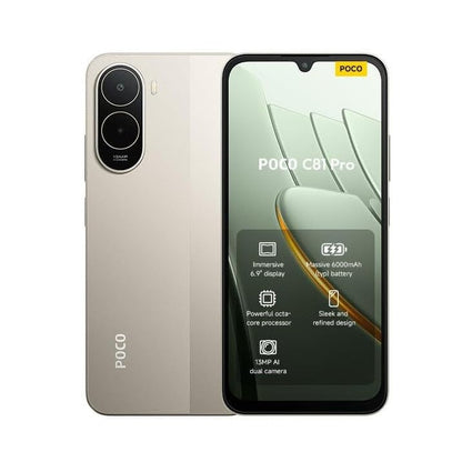 POCO C81 PRO