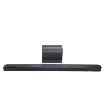 JBL Bar 1300 MK2 11.1.4 Channel soundbar System with Detachable Surround Speakers
