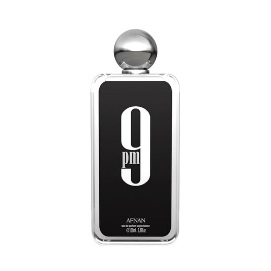 AFNAN 9PM For Men EDP 100ML