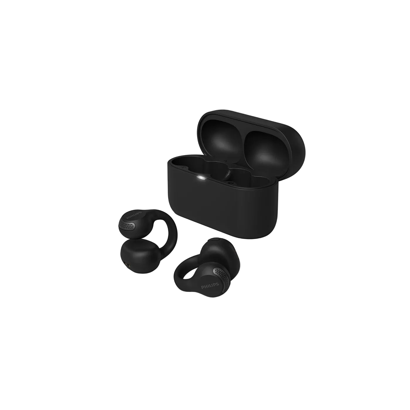 PHILIPS Ear Clip Wireless  Earbuds  Q2000  TAQ2000