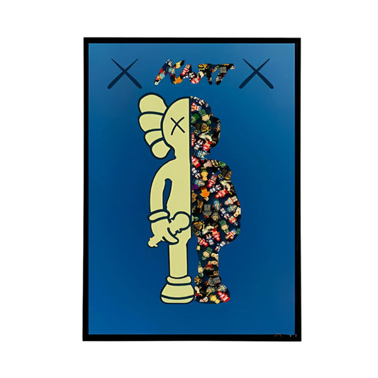 Kaws 42