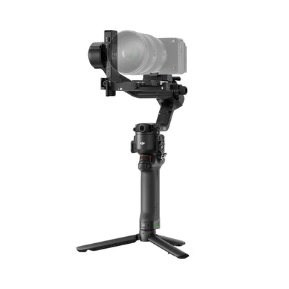 DJI RS 5 Handheld Gimbal Stabiliser