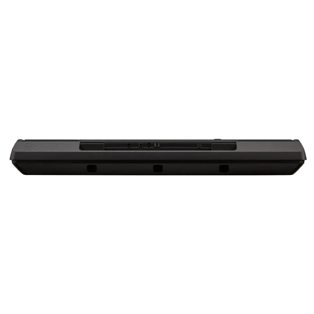 Yamaha PSRE373 Portable Keyboard With 61 Keys
