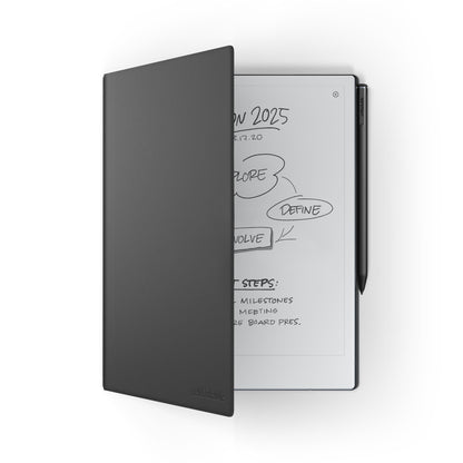 Remarkable 2 Paper with Marker Plus and Book Folio