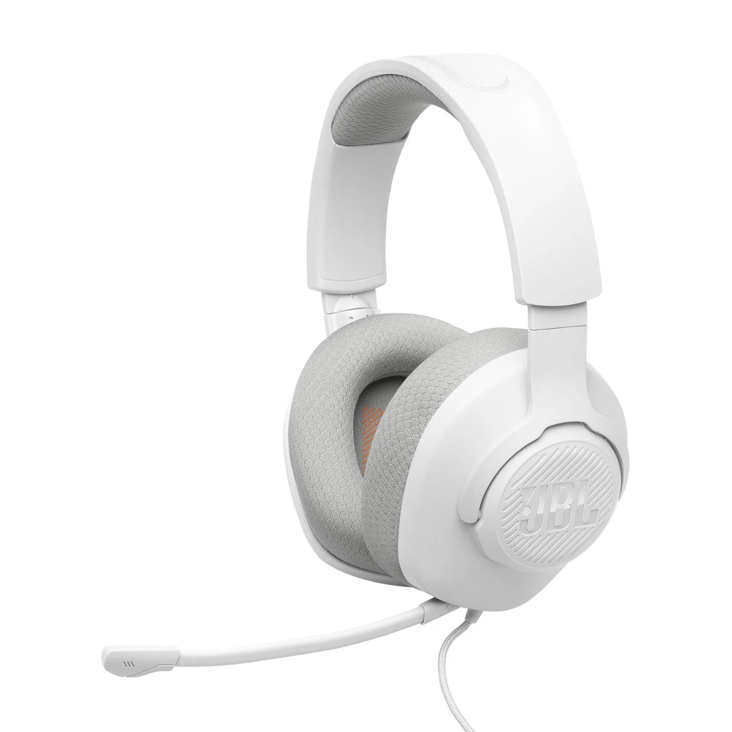 JBL Quantum 100 M2 Over Ear Gaming Headset