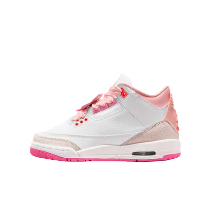 Air Jordan 3 Retro Older Kids Shoes
