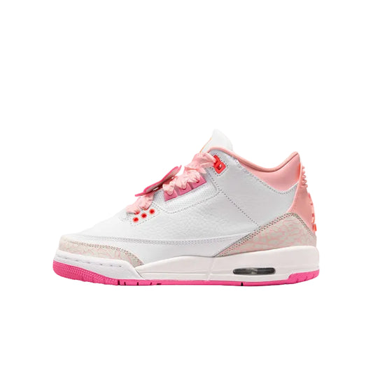 Air Jordan 3 Retro Older Kids Shoes