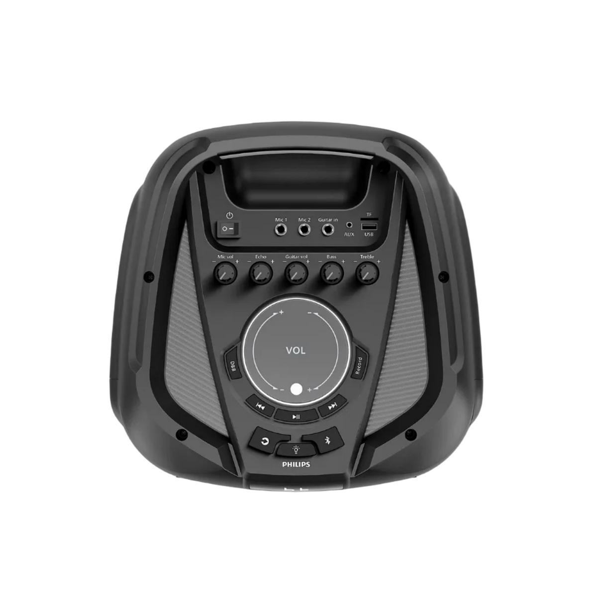 PHILIPS Bluetooth party speaker TAX4509 73