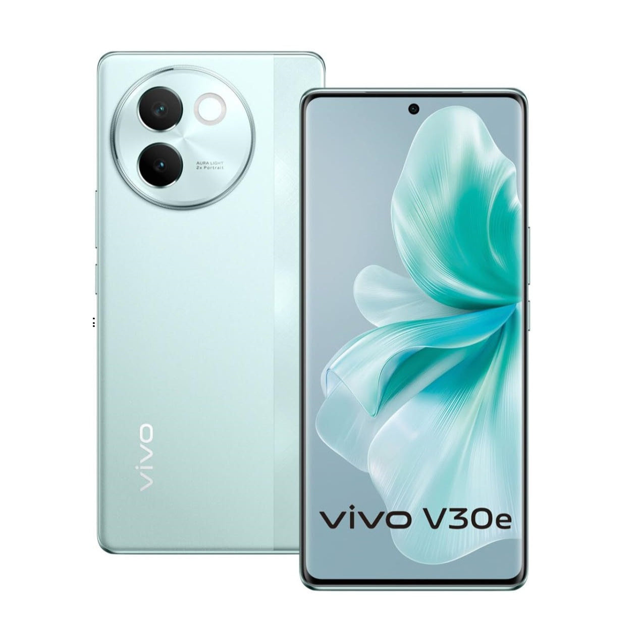 Vivo V30e