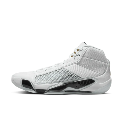 Mens Air Jordan Greenlight FIBA Basketball Shoes