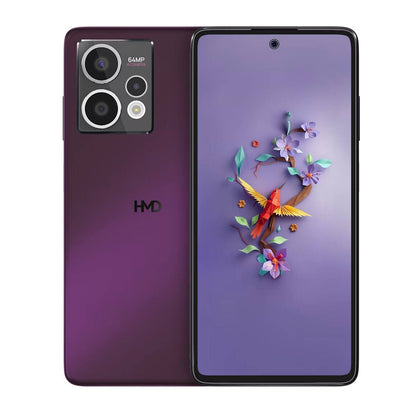 HMD Crest Max 5G
