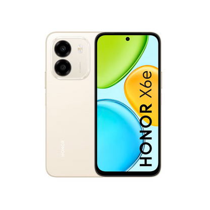 Honor X6e 4G