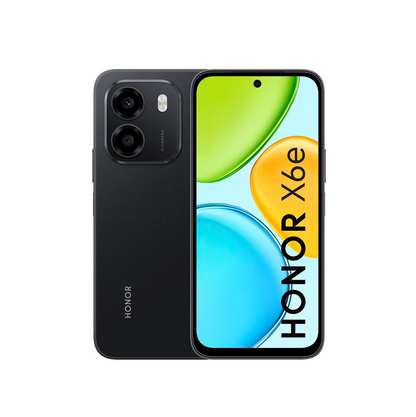 Honor X6e 4G