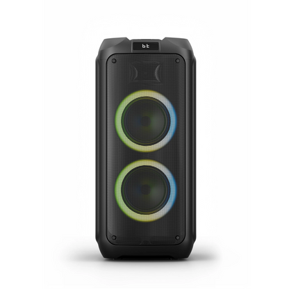 PHILIPS Bluetooth party speaker TAX4509 73