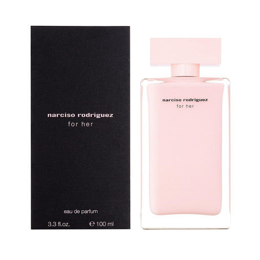 NARCISO RODRIGUEZ FOR HER (W) EDP 100ML