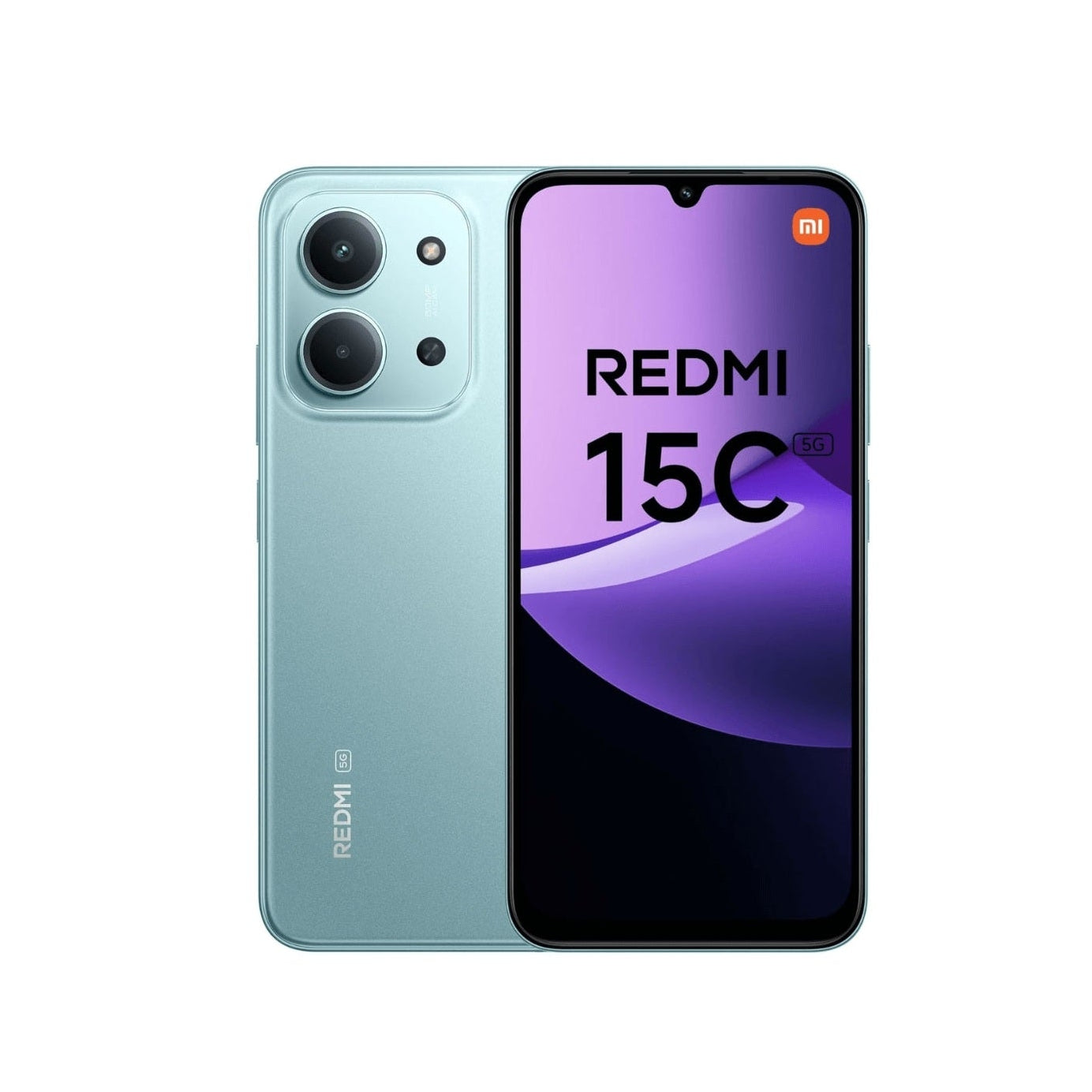 Xiaomi Redmi 15C 5G