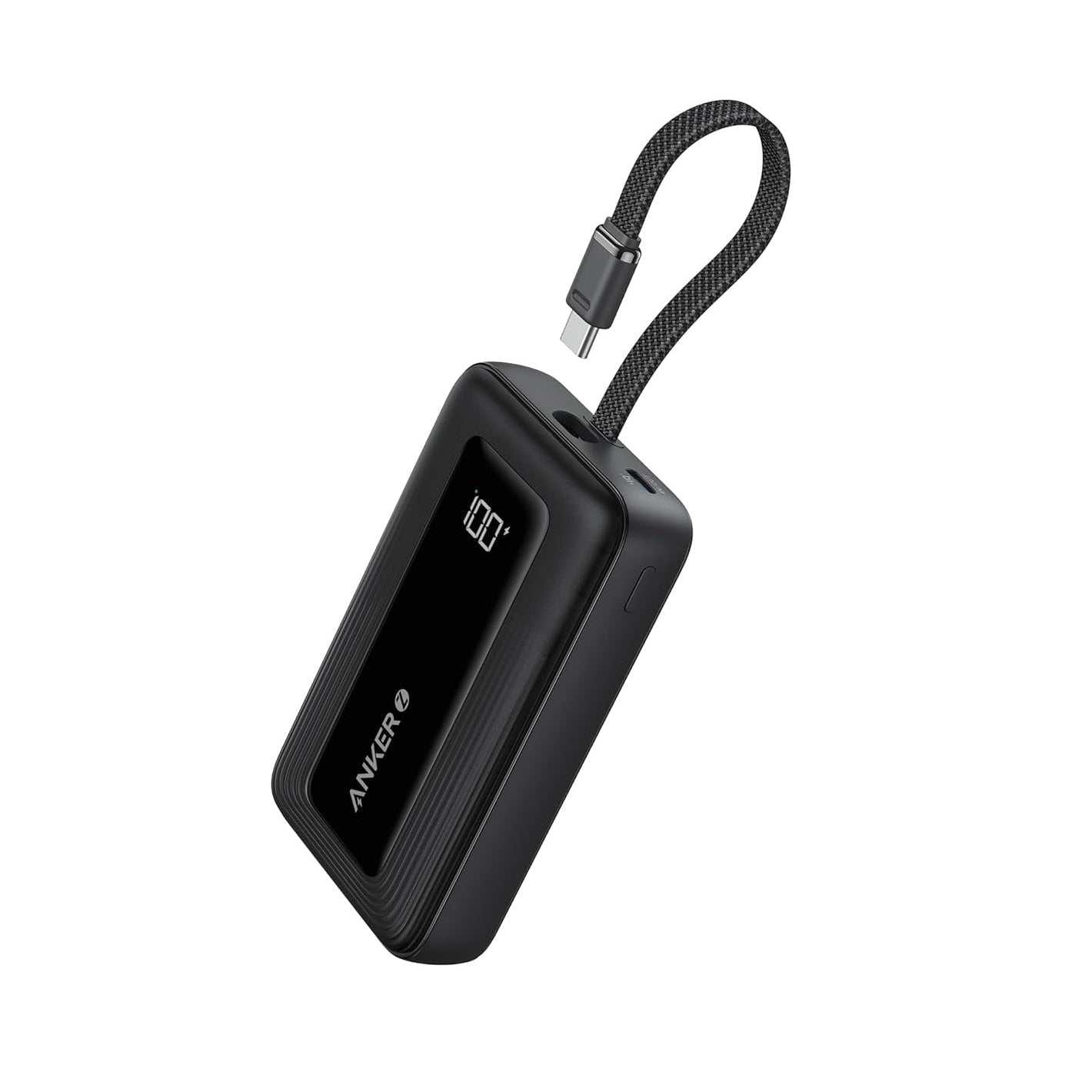 Anker Zolo Power Bank 10000mAh 30W