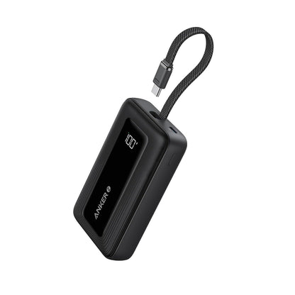 Anker Zolo Power Bank 10000mAh 30W