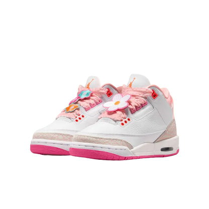 Air Jordan 3 Retro Older Kids Shoes