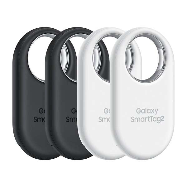 SAMSUNG Galaxy Smart Tag 2 PACK OF 4