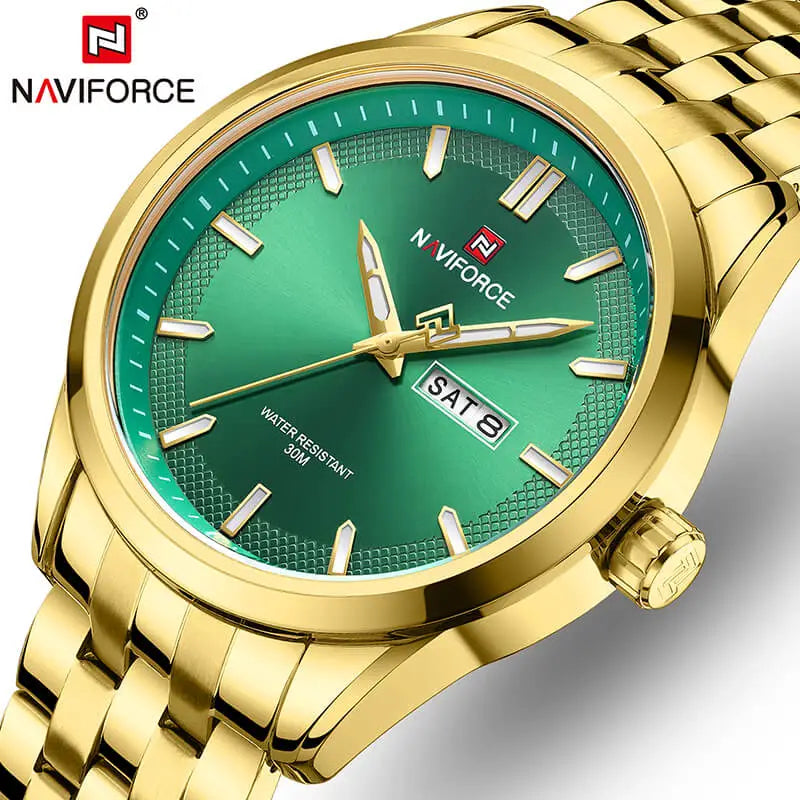 Naviforce Watch Nf9203