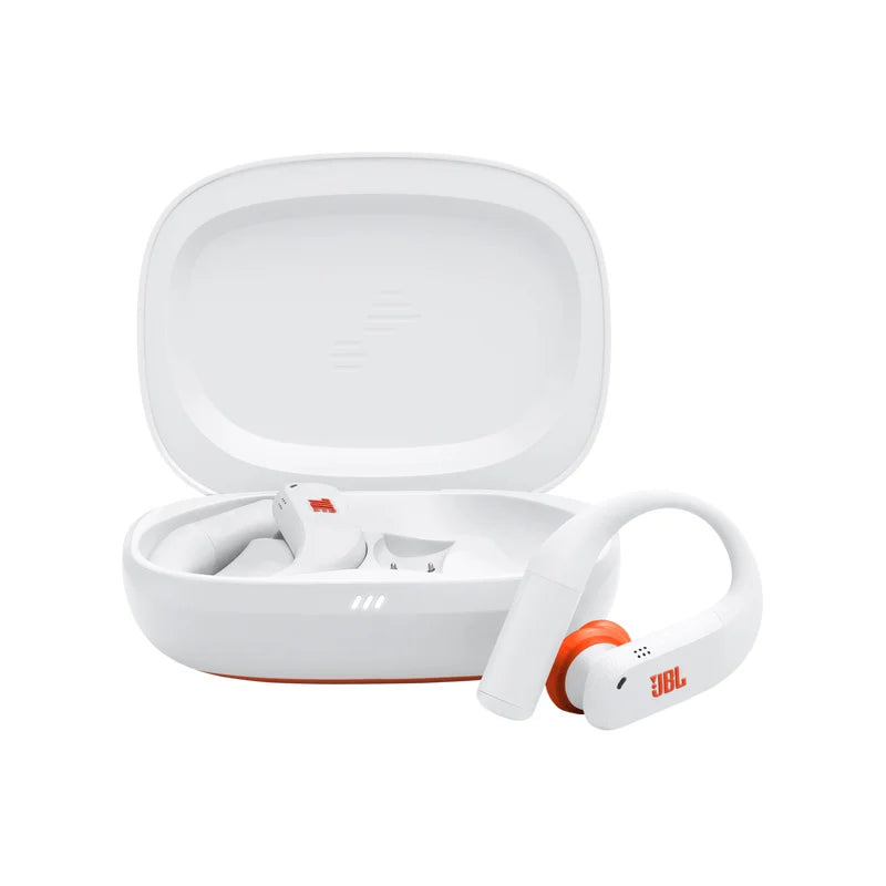 JBL ENDURANCE PEAK 4 WIRELESS EARBUDS