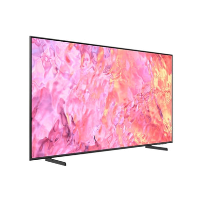 Samsung QLED 55 inch 55Q60C Crystal UHD Smart TV