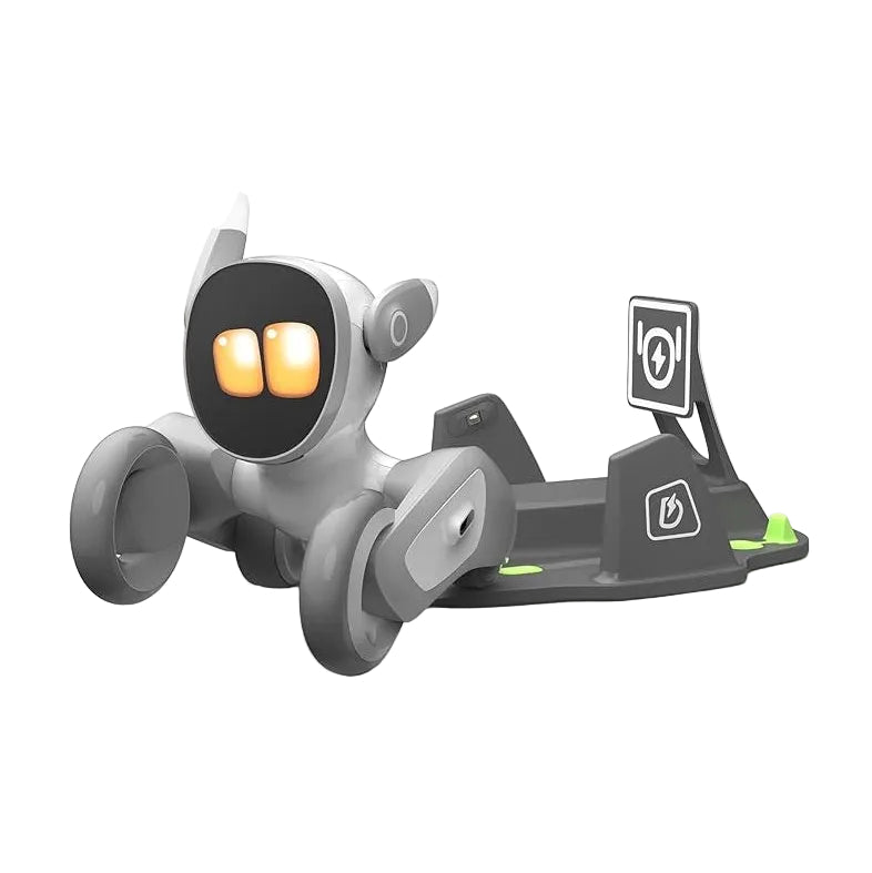 Loona Smart AI Pet Robot