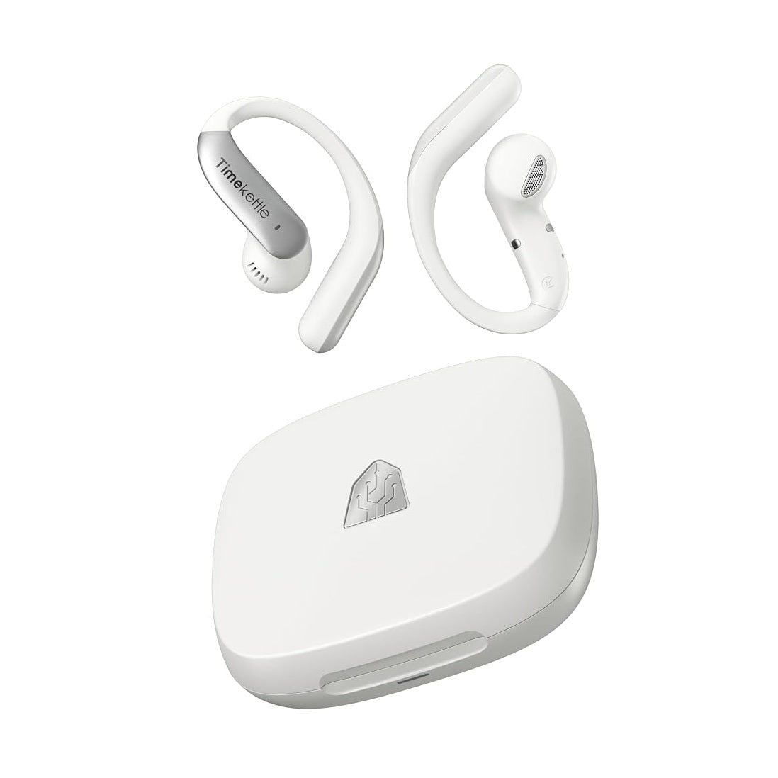 Timekettle LiveTalk AI Real Time Translation Earbuds