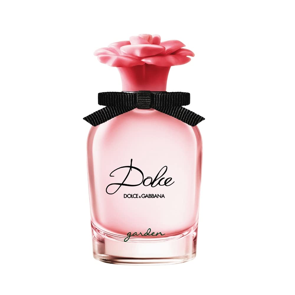 DOLCE&GABBANA Dolce Garden Eau de Parfum Spray 75ML