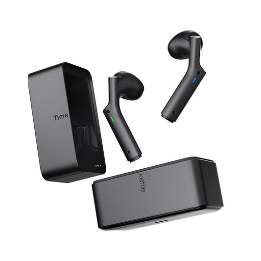 Timekettle W4 Plus AI Translation Earbuds