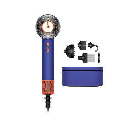 Dyson Supersonic Nural HD16 hair dryer