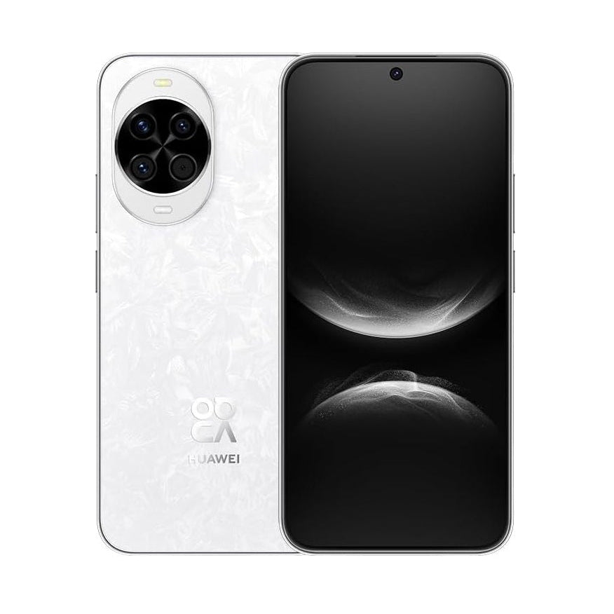 Huawei nova 14