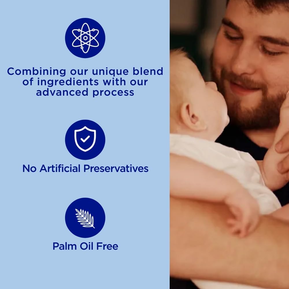 Aptamil Advance 1 Infant Formula Milk From 0 to 6 Months