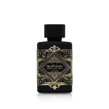 Lattafa Badee Al Oud Lattafa Oud For Glory Unisex 100ml