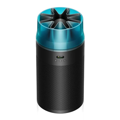 Dyson HJ10 HushJet Purifier Compact
