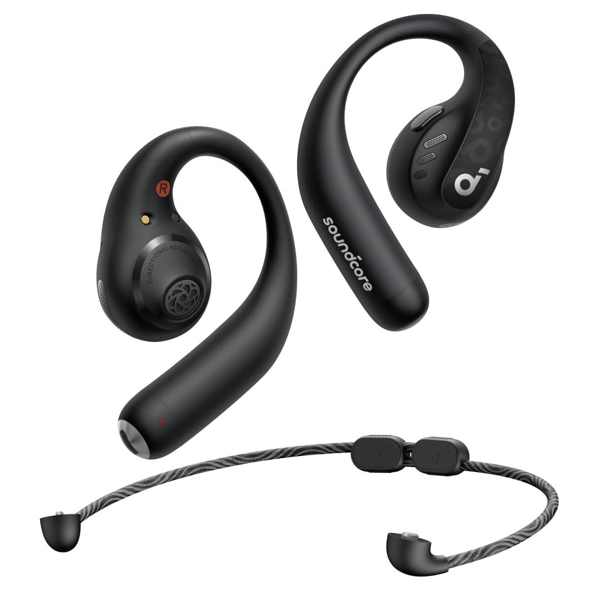 Anker soundcore AeroFit Pro Open Ear Headphones