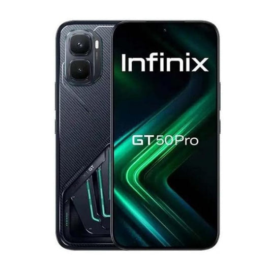 Infinix GT 50 Pro 5G