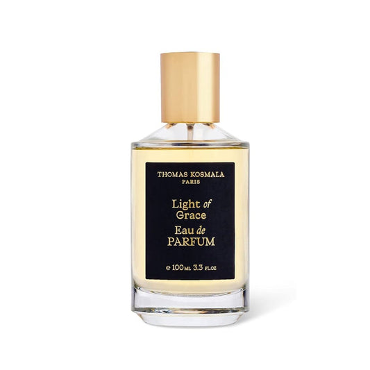 THOMAS KOSMALA LIGHT OF GRACE For Unisex EDP 100ml