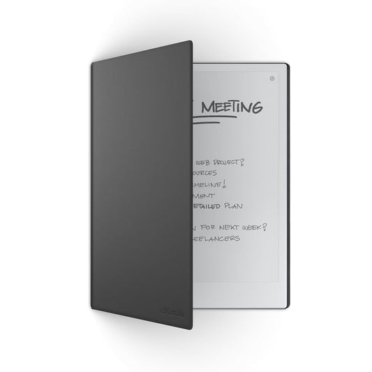 reMarkable Book Folio Premium Leather Black