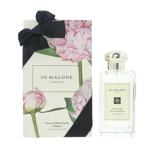 JO MALONE PEONY & BLUSH SUEDE COLOGNE 100ML